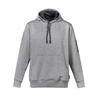 Syzmik hoodie worn on site
