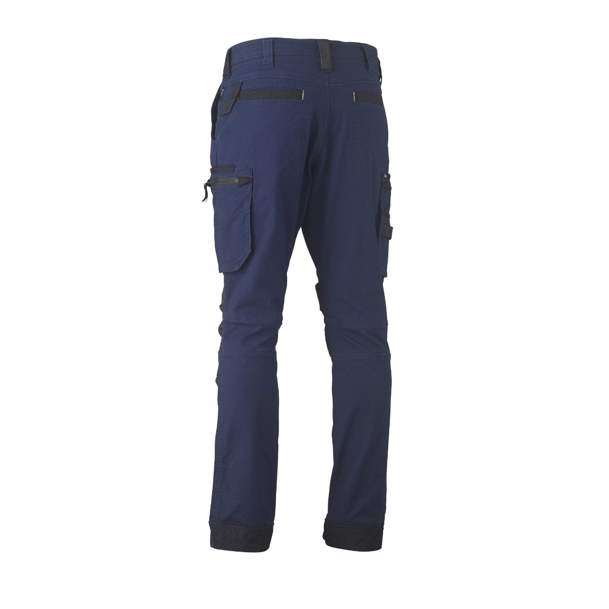 Bisley FLX & MOVE™ Stretch Utility Zip Cargo Pants BPC6330