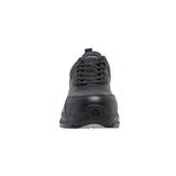 KingGee Women's Hypertec Leather Black K26498BK