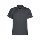 Stormtech Apollo polo worn by model
