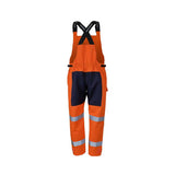 JB's Wear Waterproof Bib & Brace Coverall - 6WBB