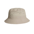 ascolour nylon bucket hat worn by model