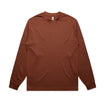 ascolour Men's Heavy L/S Tee 5081