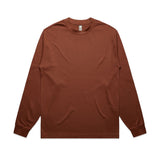 ascolour Men's Heavy L/S Tee 5081