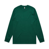 ascolour Men's Classic L/S Tee - Colours 5071