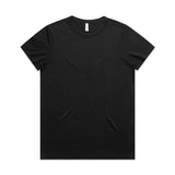 ascolour Women's Maple Active Blend Tee 4610