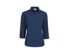 Biz Collection Micro Check shirt colour range