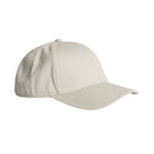 ascolour Icon Cap 1140 beige side view