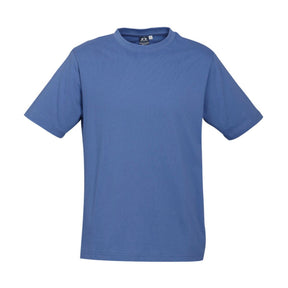 Biz Collection men's Ice tee, front view