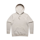ascolour Stencil hoodie size range