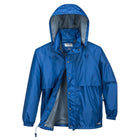 Portwest Huski Stratus Jacket K8032 front view