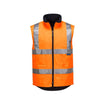 Portwest Fleece Reversible Vest MV214