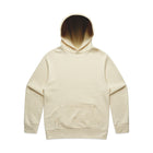 ascolour Men's Relax Hood cream front