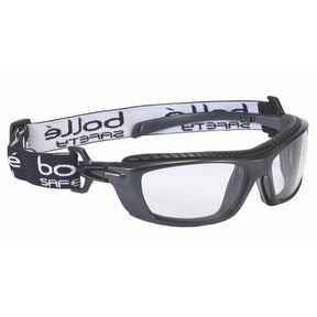 Bolle Baxter Clear Goggles