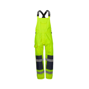 JB's Wear bib brace coverall 6WBB front view