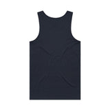 ascolour Men's Lowdown Singlet 5007
