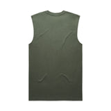 ascolour Men's Classic Tank 5073
