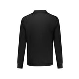 Biz Collection Men's Action Long Sleeve Polo Shirt P206ML