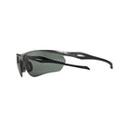 Riley Cypher safety glasses in microfibre storage pouch