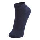 NNT Bamboo Ankle Sock single view