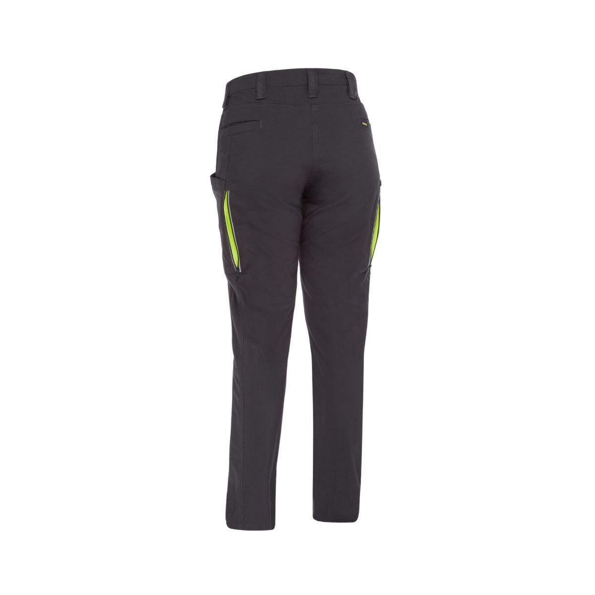 Bisley Women's Airflow™ Stretch Ripstop Vented Cargo Pant BPCL6150