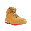 KAMU® Stanley Zip Sided Ankle Boot 150