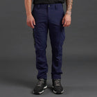 KingGee Cargo Pant Front View