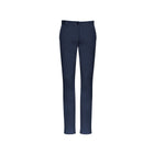 Women's Lawson Chino Pant BS724L in navy front view