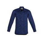 Syzmik tradie shirt colour options