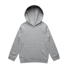 ascolour Kid's Supply Hood grey