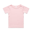 ascolour Infant Wee Tee 3001