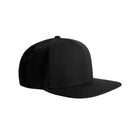 Black cap for men