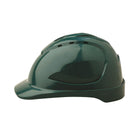 ProChoice V9 hard hat worn by worker
