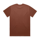 ascolour Men's Heavy Tee 5080