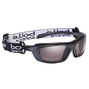 Bolle Baxter Smoke Goggles