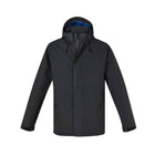Biz Corporate Eclipse jacket cuff tab detail