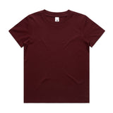 ascolour Kid's Staple Tee 3005
