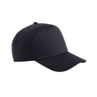ascolour Frame Cap 1160 in black