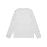 ascolour Women's Dice Long Sleeve Tee 4056