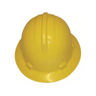 3M HH40 helmet worn by worker