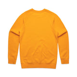 ascolour Men's Supply Crew - Colours 5100