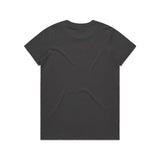 ascolour Women's Maple Tee 4001 - Lights and Darks