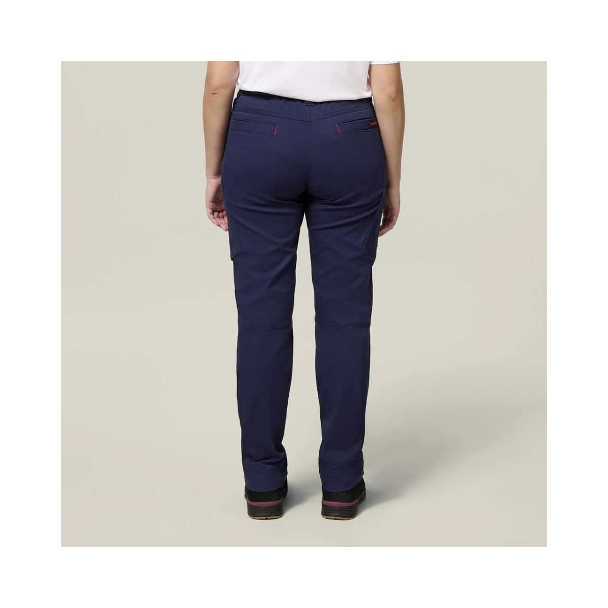 Hard Yakka Women's Toughmaxx Work Pants Y08123