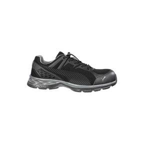 Puma Relay safety shoe front view