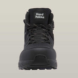 Hard Yakka X Range Mid Composite Toe Safety Boot Y60363