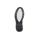 KingGee Women's Hypertec Leather Black K26498BK
