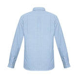 Biz Collection Men's Ellison Long Sleeve Shirt S716ML