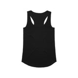 ascolour Women's Yes Racerback Singlet 4045