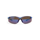 Hulk Safety Glasses Blue Front