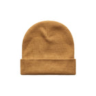 ascolour Cuff Beanie 1107 brown